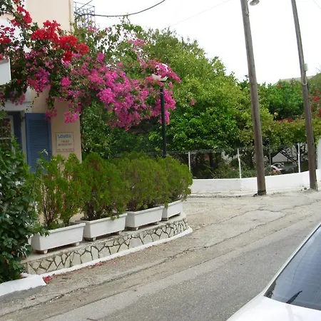 Louisa Aparthotel