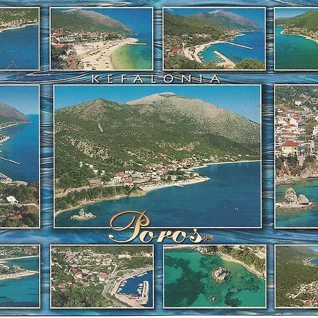 Louisa Апарт-отель