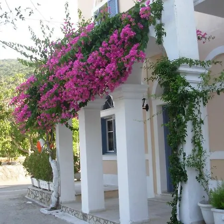 Louisa Poros (Kefalonia)