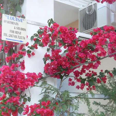 Louisa Poros (Kefalonia)