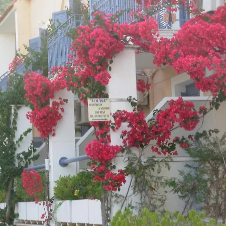 Louisa Poros (Kefalonia)