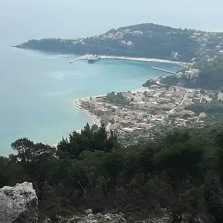 Louisa Poros (Kefalonia)