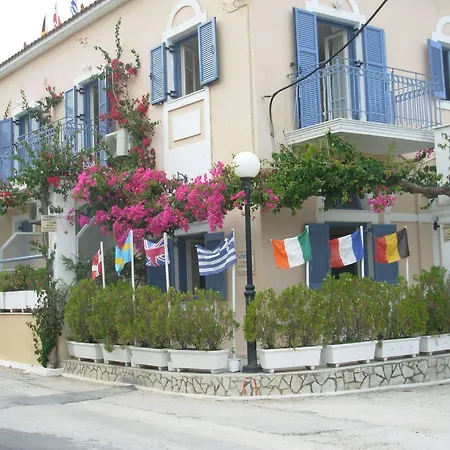 Louisa Poros (Kefalonia)