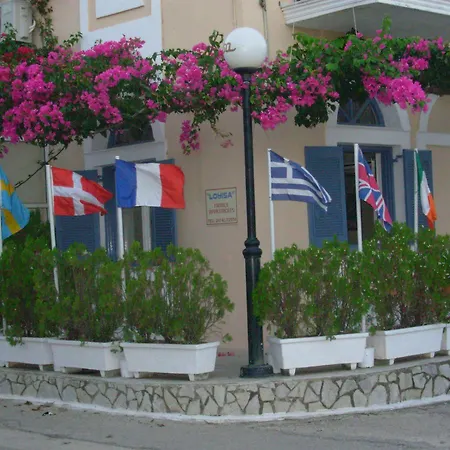 Louisa Poros (Kefalonia)