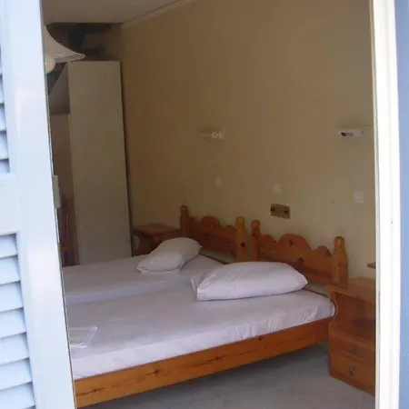 Aparthotel Louisa