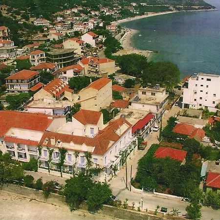Aparthotel Louisa Poros (Kefalonia)
