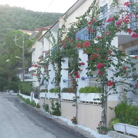 Louisa Poros (Kefalonia)