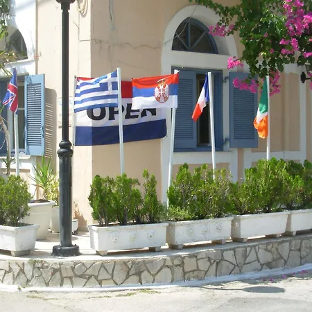 Aparthotel Louisa
