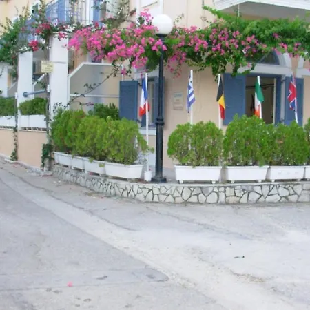Aparthotel Louisa 2*