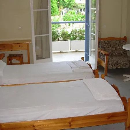 Appart hôtel Louisa