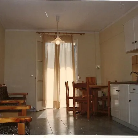 Louisa Apart Otel 2*