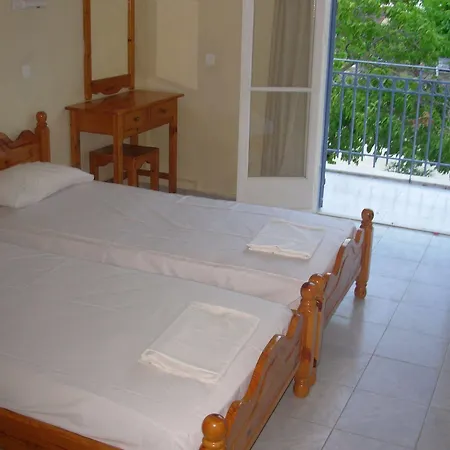 Aparthotel Louisa