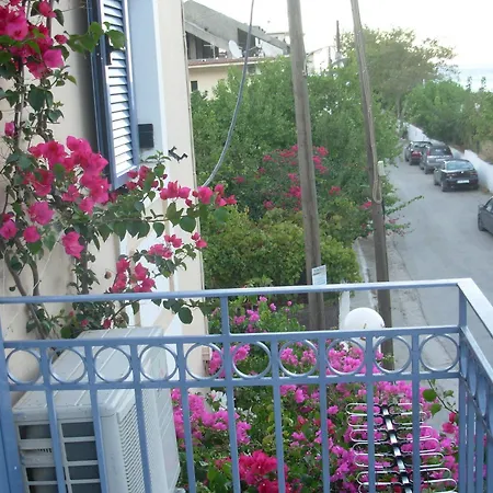 Aparthotel Louisa 2*