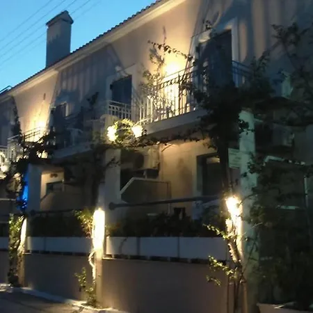 Aparthotel Louisa