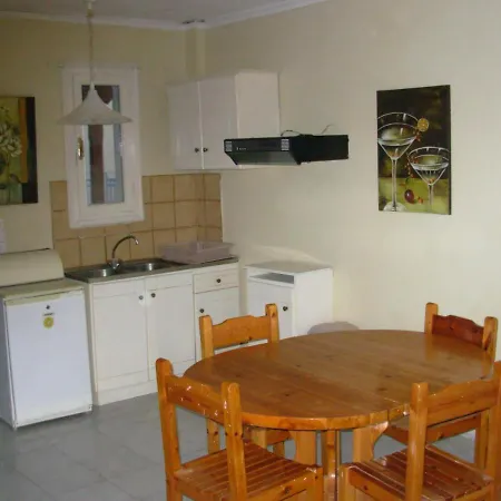 Louisa Poros (Kefalonia)