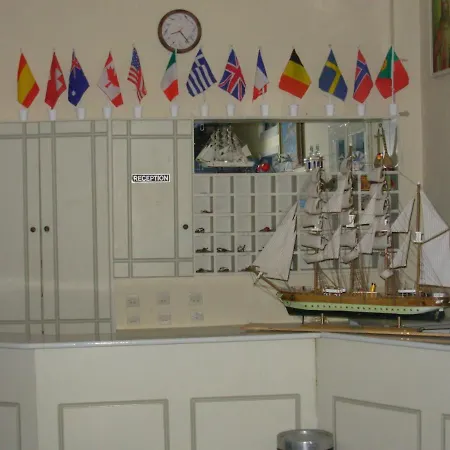 Apart Otel Louisa 2*