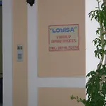 Louisa Hotel apartamentowy 2*
