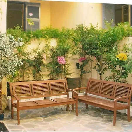 Apartahotel Louisa Poros (Kefalonia)