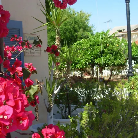 Apartahotel Louisa 2*