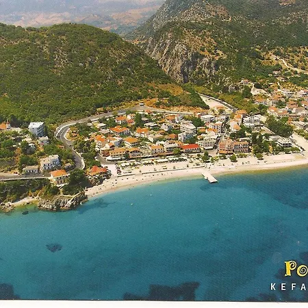 Aparthotel Louisa