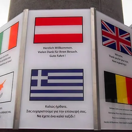 Louisa Apartahotel Poros (Kefalonia)