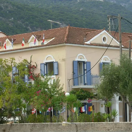 Apartahotel Louisa 2*